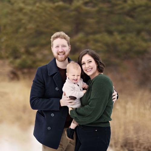 Fielding Family